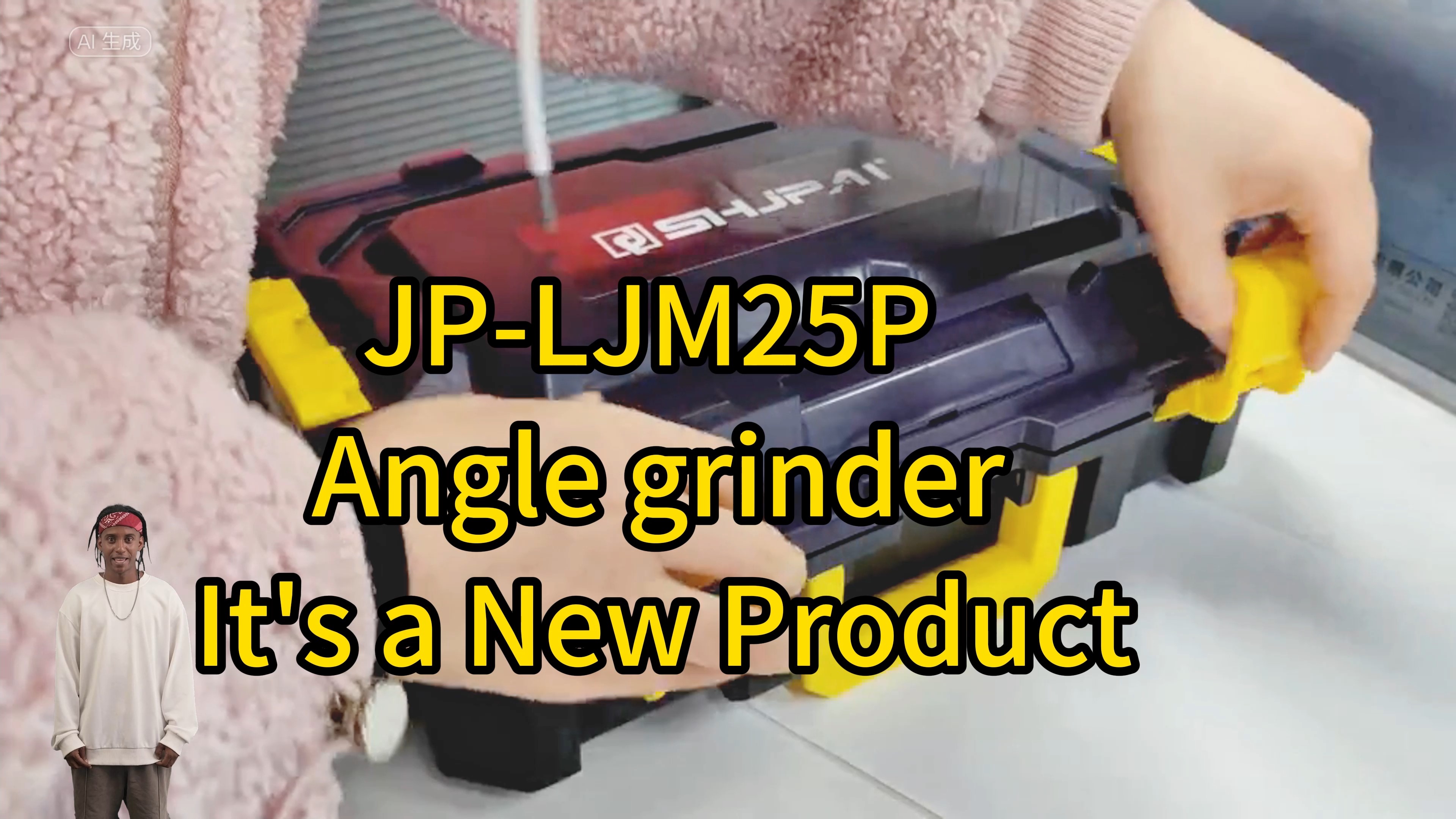 Angle_Grinder_Showcase